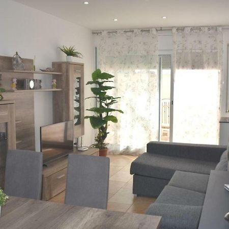 Apartamento Aube Deltebre Exterior foto