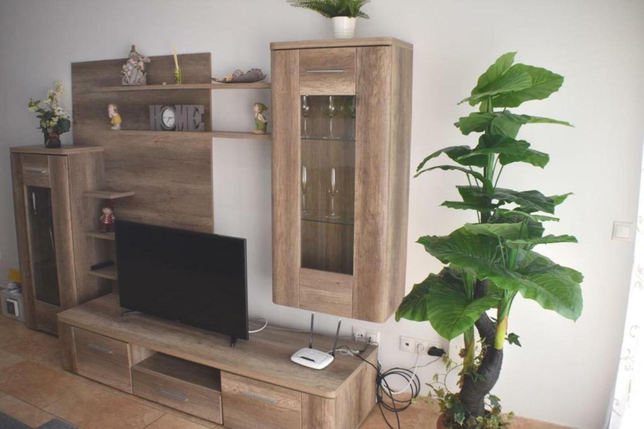 Apartamento Aube Deltebre Exterior foto